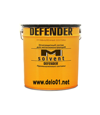 Defender-M solvent (АК-121)